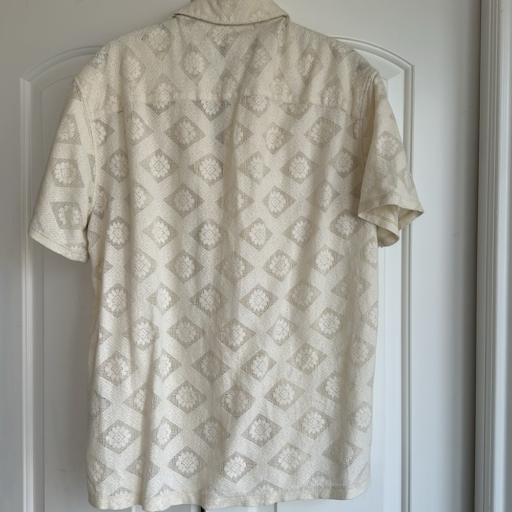 Abercrombie Button Down - image 3